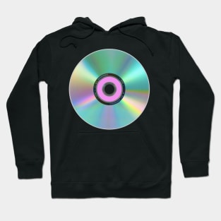 What will you scrawl on this one? Hoodie